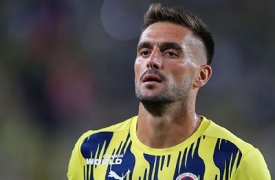 Fenerbahçe, Tadic ile ilgili kararını verdi