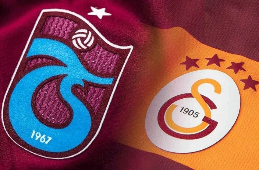 Fransızlar duyurdu! Galatasaray ve Trabzonspor yarışta