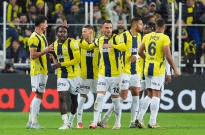 Fenerbahçe’nin kader virajı! Ya tamam ya da devam