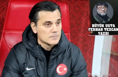 MONTELLA HAYAL KIRIKLIĞI MI?