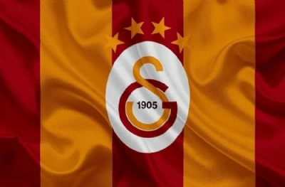 Türkiye’den sadece Galatasaray