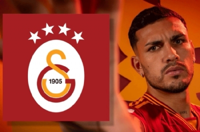 Galatasaray'a bir Arjantinli daha: Leandro Paredes'i markajına aldı!