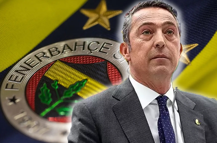 Fenerbahçe KAP'a bildirdi! Lisans sözleşmesi 2044'e kadar uzatıldı