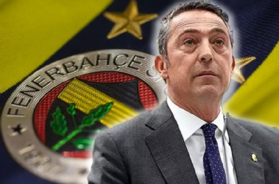 Fenerbahçe KAP'a bildirdi! Lisans sözleşmesi 2044'e kadar uzatıldı