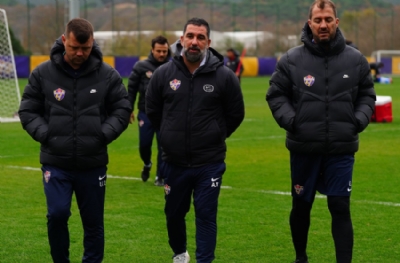 Eyüpspor'dan Galatasaray'ın erteleme talebine cevap