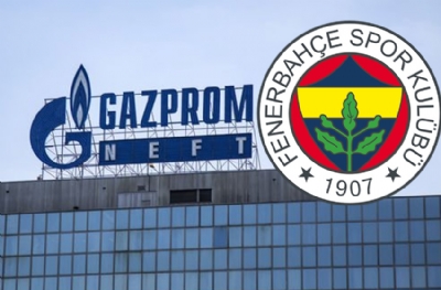 Gazprom, Fenerbahçe'ye ne kadar verdi? Ruslardan şok iddia