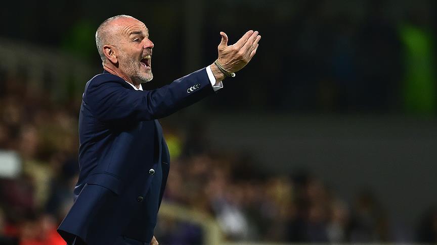 Stefano Pioli