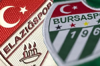 Bursaspor taraftarı Pazar günü takımını izleyemeyecek