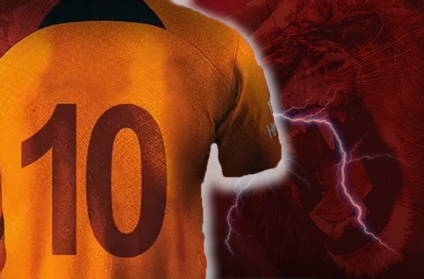 Galatasaray'a İtalyan 10 numara! Serie A devinden geliyor