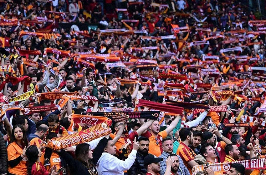 Bodrumspor'dan Galatasaraylılara tehdit gibi uyarı! 