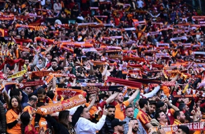 Bodrumspor'dan Galatasaraylılara tehdit gibi uyarı! 'Sinir uçlarıyla...'