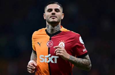 Galatasaray'da Icardi belirsizliği