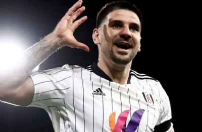  Fenerbahçe'ye Aleksandar Mitrovic transferinde Al-Hilal engeli