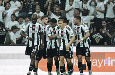 Beşiktaş-Göztepe maç kadrosu açıklandı mı?