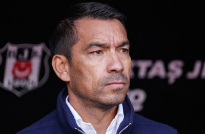 Giovanni van Bronckhorst maç öncesi konuştu