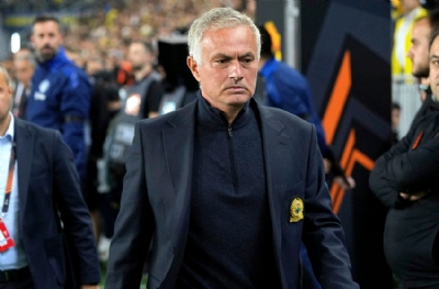 İngilizler son durumu duyurdu! Jose Mourinho bilerek yapıyor