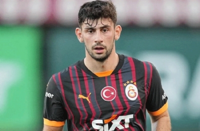 Galatasaray'dan Trabzonspor'a! Yusuf Demir çok yakın