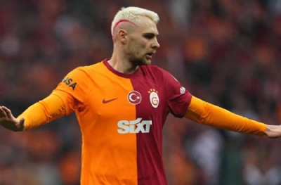 İllede de Victor Nelsson! İşte Real Betis'in Galatasaray'a teklifi