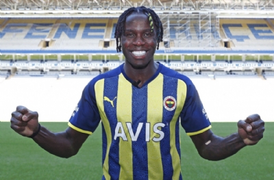 Fenerbahçe göndermişti! Bruma adeta nazire yapıyor