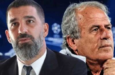 Mustafa Denizli'den flaş Arda Turan açıklaması! 