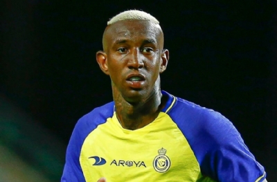 Talisca yine kadroya alınmadı