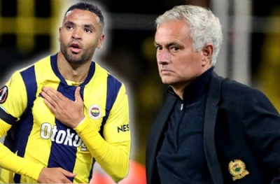 Mourinho'nun En-Nesyri kararı netleşti