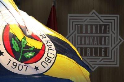 Fenerbahçe, Bankalar Birliği'nden çıkıyor