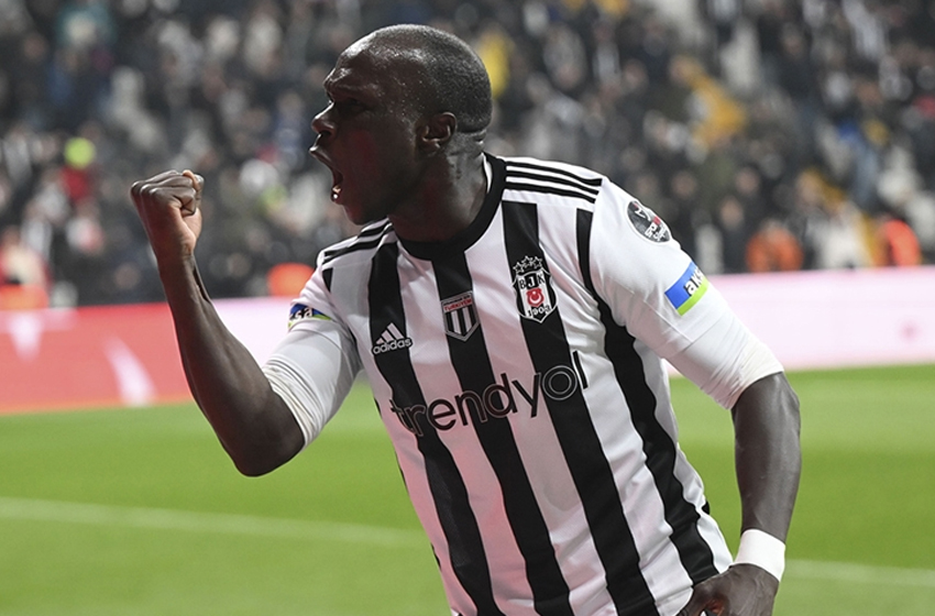 aboubakar