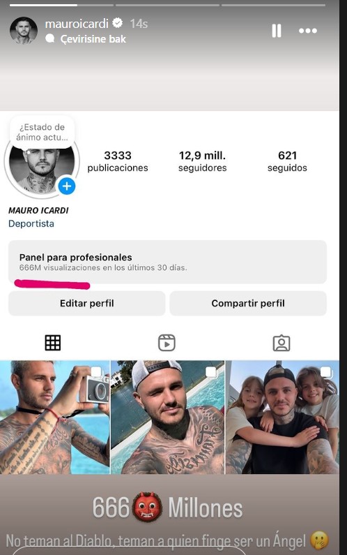 Mauro Icardi