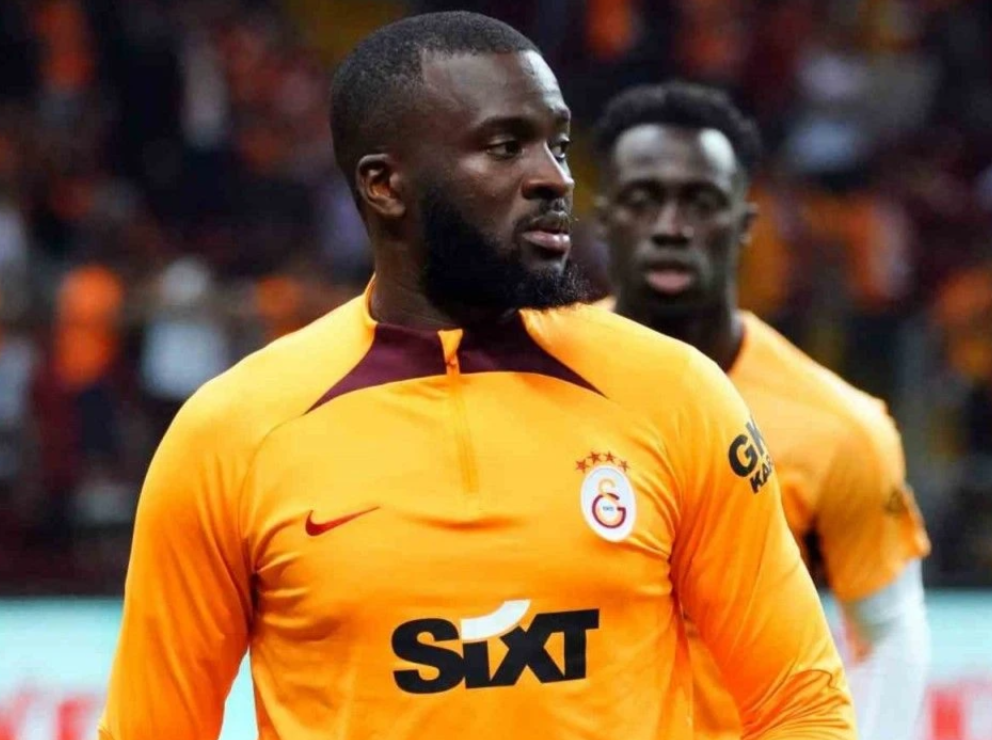 Tanguy Ndombele 