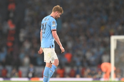 Kevin De Bruyne ayrılığa sıcak bakıyor