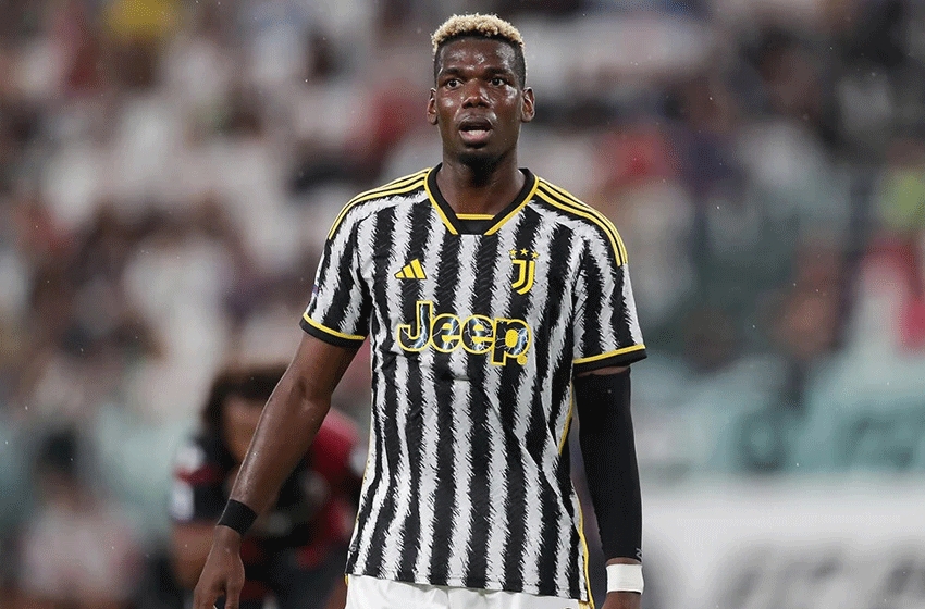 Fenerbahçe'ye yazılan Paul Pogba'nın geleceğiyle ilgili flaş açıklama! 