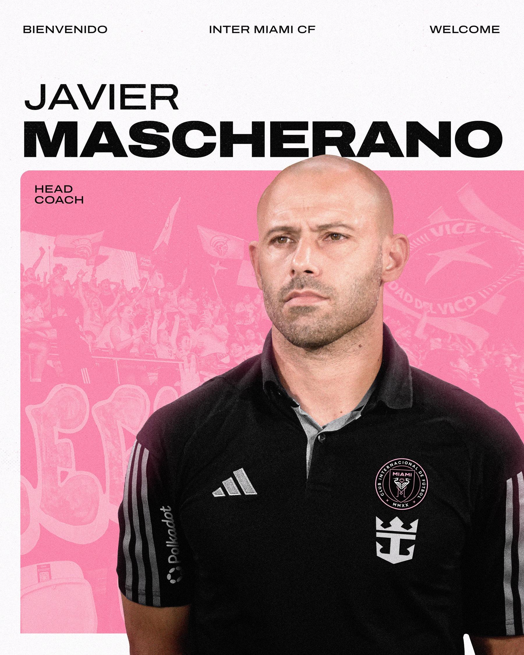 Javier Mascherano