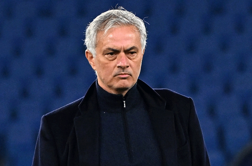 Jose Mourinho yine kandırıldı