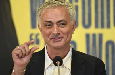 Mourinho'ya göre Galatasaray'ın puan bırakacağı maç