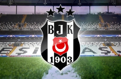 Beşiktaş'ta fatura onlara çıktı! Gece yarısı kovuldular