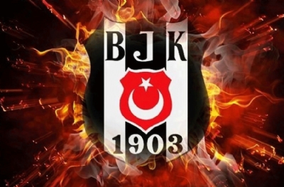 Beşiktaş'ta ilk fatura onlara çıktı! Gece yarısı kovuldular