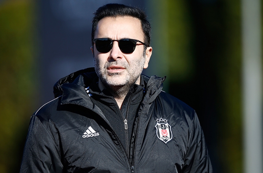  Emre Kocadağ hazırlıklara başladı! Beşiktaş'ta yeni dönem sinyali