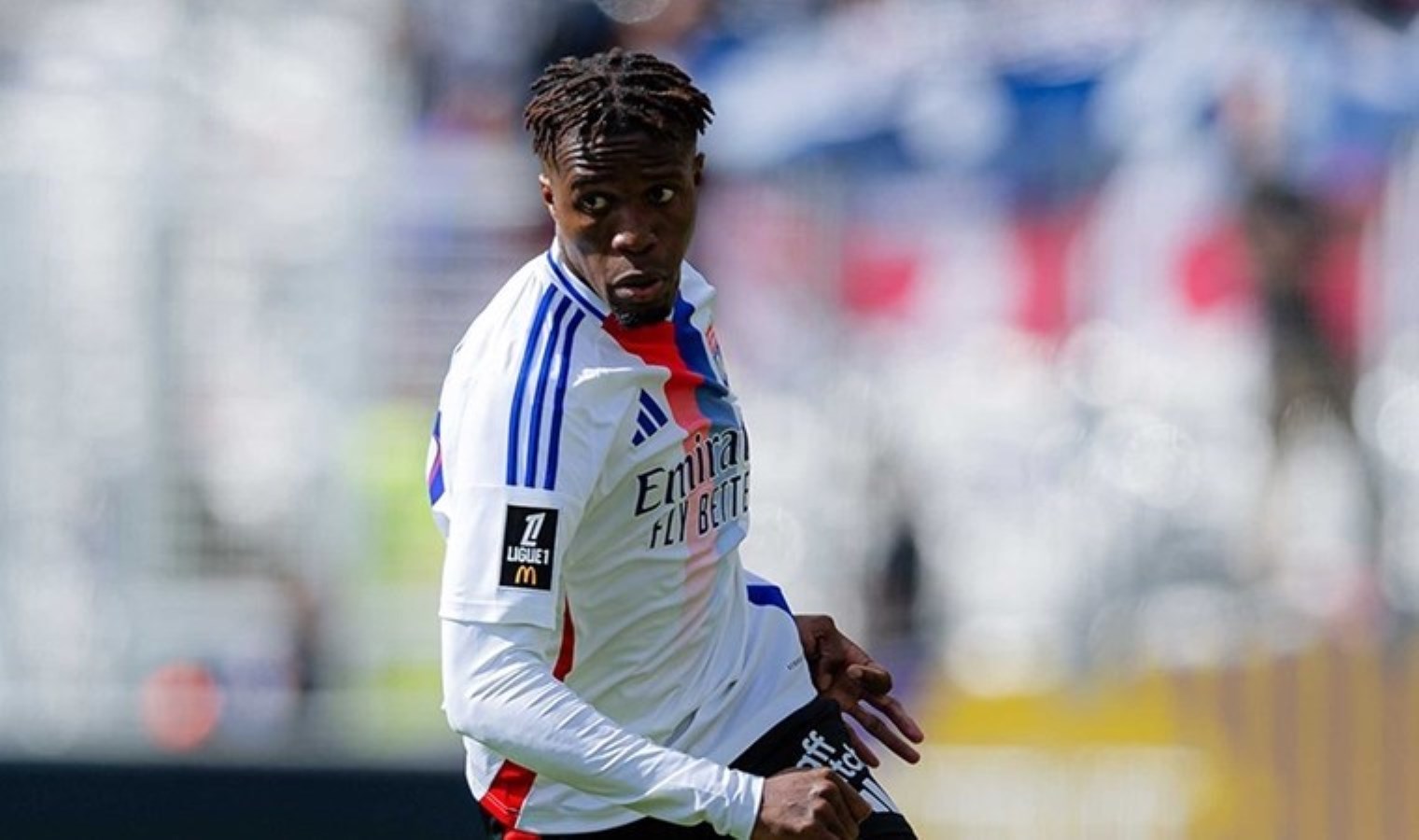 Wilfried Zaha