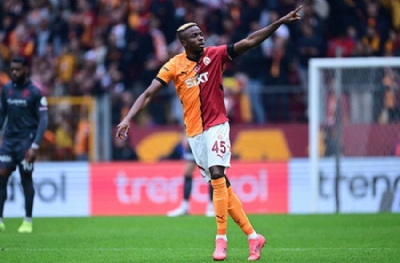 İspanyollar duyurdu! Victor Osimhen ve Galatasaray imkansız