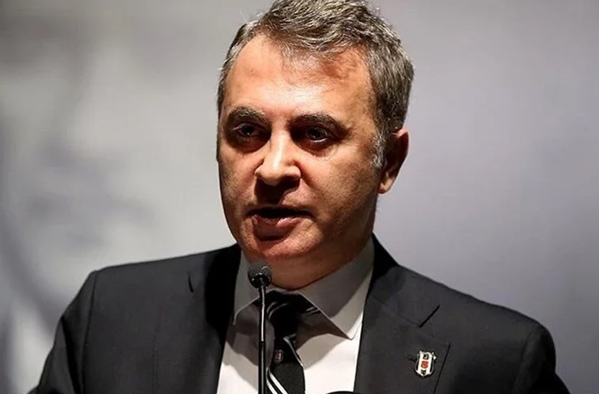 Fikret Orman fırtına gibi geliyor