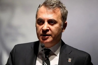 Fikret Orman fırtına gibi geliyor