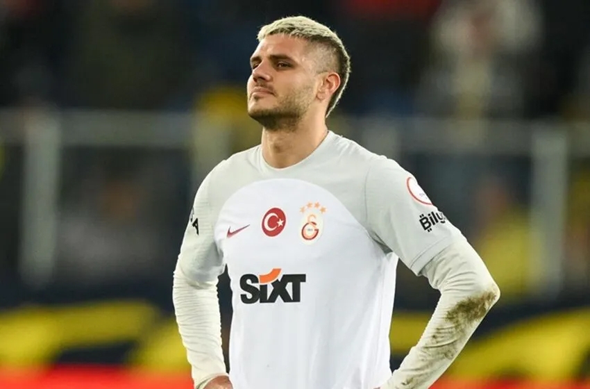 Galatasaray, Icardi'de büyük risk aldı