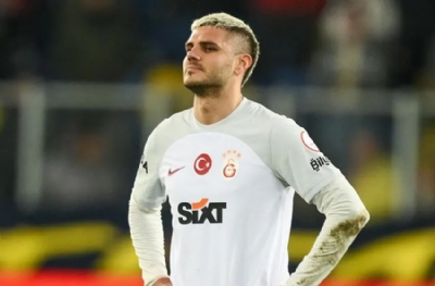 Galatasaray, Icardi'de büyük risk aldı