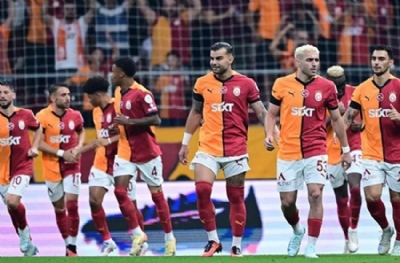 AZ Alkmaar-Galatasaray maçı ne zaman, saat kaçta ve hangi kanalda canlı yayınlanacak?