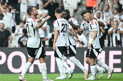 Beşiktaş-Maccabi Tel Aviv maçı ne zaman, saat kaçta ve hangi kanalda canlı yayınlanacak?