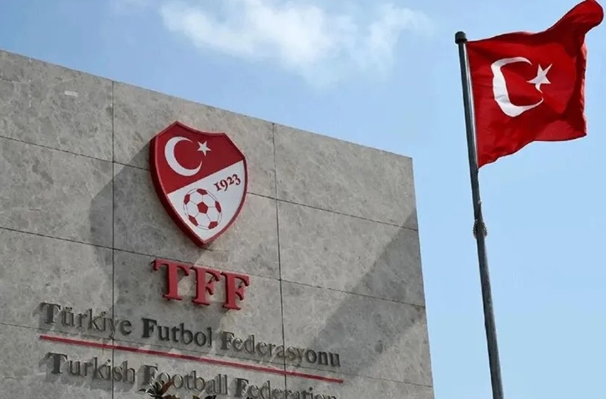 TFF kararını verdi! Dev maç İstanbul'da oynanacak