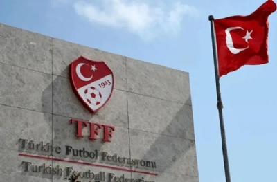 TFF kararını verdi! Dev maç İstanbul'da oynanacak