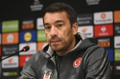 Giovanni van Bronckhorst: Çok üzücü bir maç