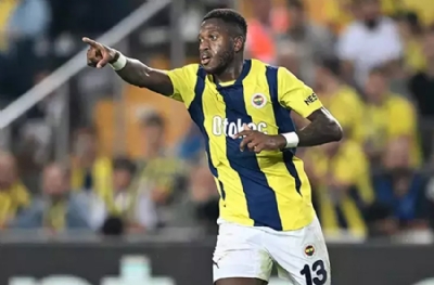 Fenerbahçe'ye Fred şoku! Cezalı duruma düştü